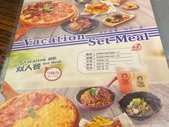 -祖母的魔法厨房(陆家嘴店)