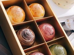 -山与蓝·轻糖鲜果蛋糕(勒泰店)