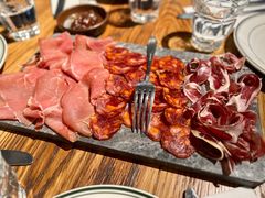 -La Strada(安福路店)
