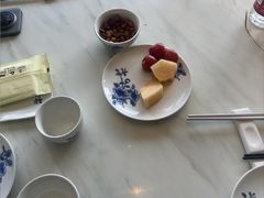 -宁波石浦大饭店(新材料城店)