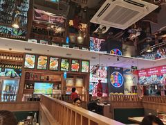 -叁宝烤肉• 西安烧烤(凤城十二路店)