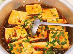 -绿丰园农家菜(南北大厦店)