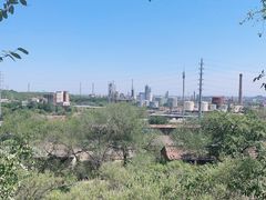 -白水寺森林公园