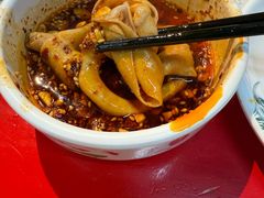 -牛华八婆麻辣烫(起源店)