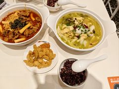 -鱼你在一起(新森兰花园城店)