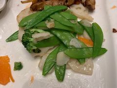 -广东胜利宾馆西关粤中餐厅