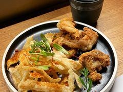 唐扬牛蛙-现代居酒屋ATELIER IZAKAYA