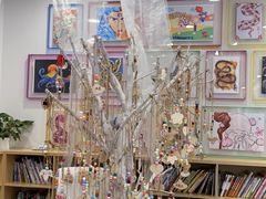 -蕃茄田艺术•美术绘画 •硬笔书法(滨江海威领界店)