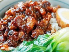 晋味招牌卤肉煲-并州饭店-中餐厅