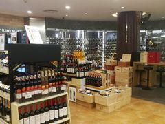 -金鹰超市(国际购物中心新街口店)