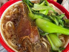-绿野餐厅(上海动物园店)