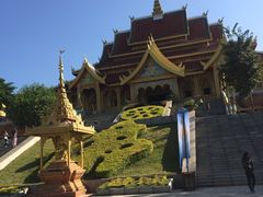 -西双版纳勐泐文化旅游区