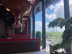 -明洞王妃家烤肉(苏州中心星悦汇店)