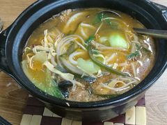 -天瑞福云南过桥米线(十里河店)