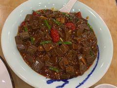 -力力豆花庄(广渠门店)