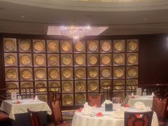 -武汉香格里拉大酒店·香宫中餐厅