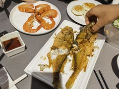 -徐记海鲜(梅溪新天地店)