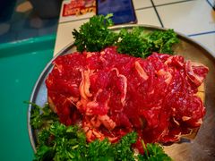 -鲜旺發牛腩煲·打边炉(乐客城店)