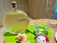 -洄归山也·高空C位湖景下午茶(东方之门店)