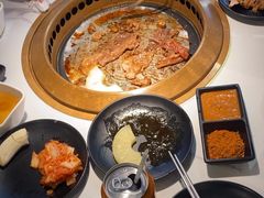 -花味·自助烤肉(江宁同曦店)