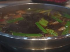 -鹅香四海·卤水火锅·砂锅粥·潮汕菜(宝安店)