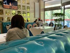 大堂-香丰阁·烤鸭·川湘菜(清河店)