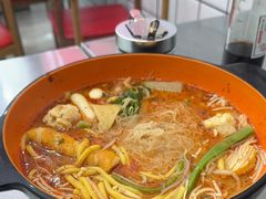 -刘文祥麻辣烫(蛇口店)