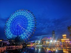 -三亚海昌梦幻海洋不夜城