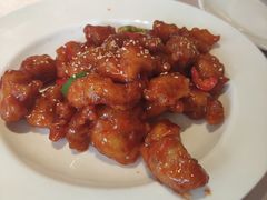 -马凯餐厅(长椿街店)