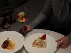 -南京THE TAI太和紫金大酒店