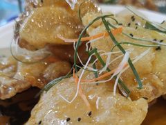 -普天和酒楼·新津菜·烤鸭(天津之眼店)