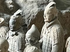 -秦始皇帝陵博物院-丽山园