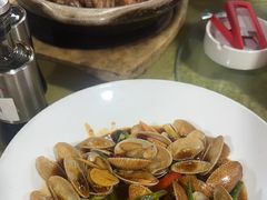 -202特色排档(五缘湾店)