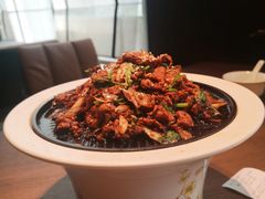 -秀儿四九城·新京菜(亚运村鸟巢店)