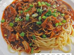 -梧桐面馆桐乡阿能面店(印象城店)