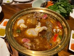 -Mr·Fish鱼鲜生海鲜放题(银泰in99店)