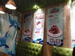 -梁子刨冰王(鞍山西道店)