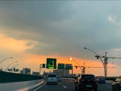 -东方国际水产中心