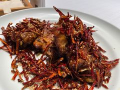 -怡情荟•海鲜青岛菜(五四广场旗舰店)