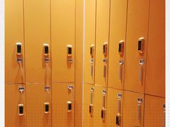 -超鹿运动(融侨锦江店)