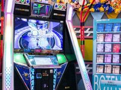 -大玩家(通州万达广场店)