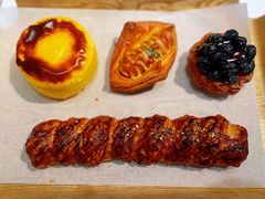 -好利来(十里河店)