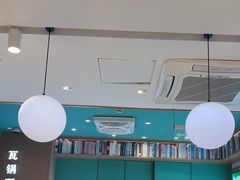 -谷田稻香·砂锅菜(汇暻广场店)