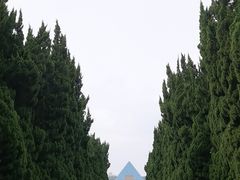 -上海市龙华烈士陵园