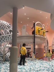 点击看大图 -奈尔宝家庭中心·亲子餐厅(鄞州万达店)