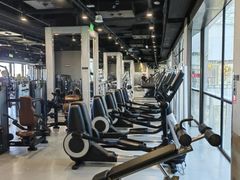 -OXYGYM 奥美氧舱运动中心(领展购物广场·中关村店)