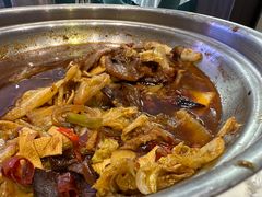 -聚鑫阁江浙菜·非遗传承技艺(闵行交大店)