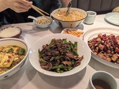 -攸州小镇家湘菜(小米科技园店)