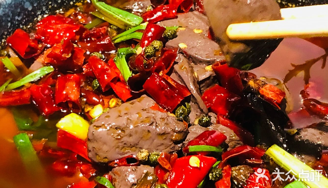 在成都!吃饭刮刮刮乐!中了🀄️