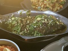 -树厨贵州菜(铜仁花果山店)